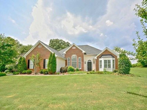 3710 Wapakonata Trail, Bethlehem, GA 30620