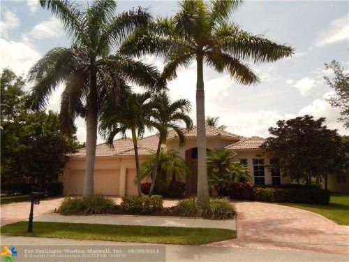 3763 W LAKE ESTATES DR, Fort Lauderdale, FL 33328