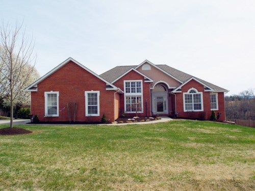 3445 Summer Drive, Friendsville, TN 37737