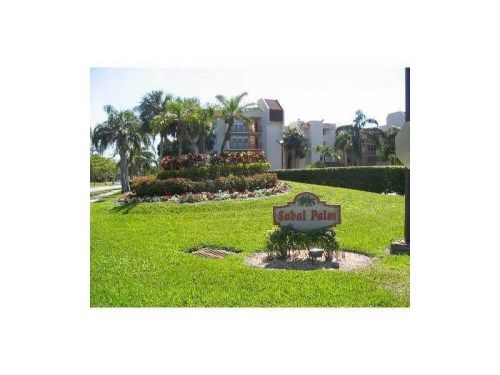 1900 SABAL PALM DR # 304, Fort Lauderdale, FL 33324