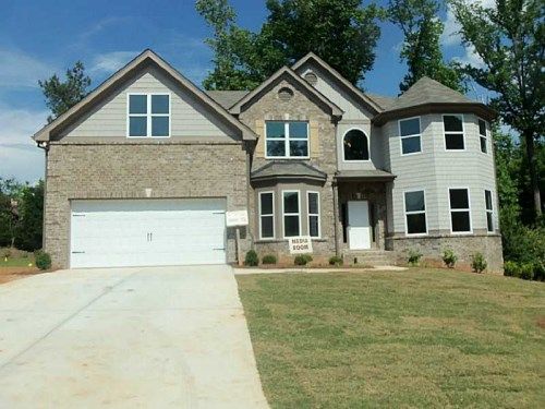 4625 Belcrest Way, Cumming, GA 30040