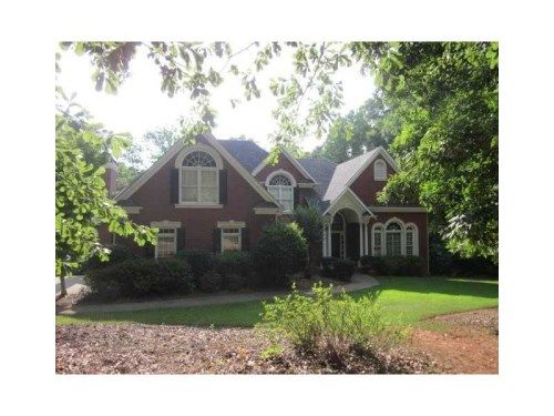 245 Broadmoor Drive, Fayetteville, GA 30215