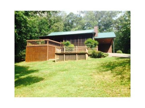 85 River Oak Court, Dawsonville, GA 30534