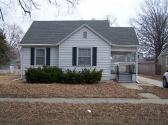 217 S Prospect Ave, Sedalia, MO 65301