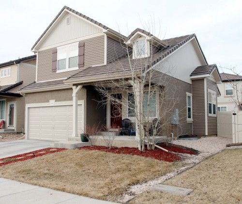 3900 Balsawood Lane, Johnstown, CO 80534