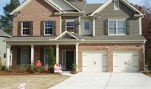 2963 Ansley Manor Court Marietta, GA 30062