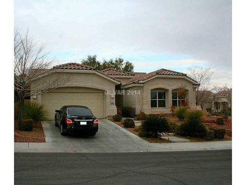 11152 Shadow Nook  Court, Las Vegas, NV 89144