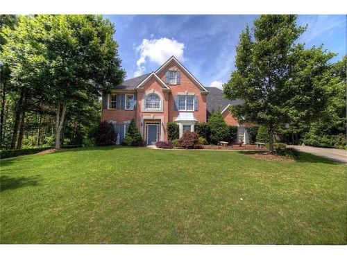 1315 Briers Creek Drive, Alpharetta, GA 30004