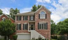 1121 Ashton Bluff Drive Atlanta, GA 30319