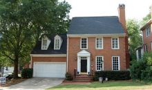 1192 Village Cove Ne Atlanta, GA 30319