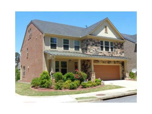 5000 Morriscastle Drive, Alpharetta, GA 30005