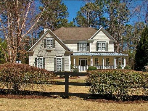 395 Longwood Lane, Alpharetta, GA 30004