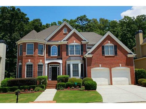 790 Southfield Lane, Alpharetta, GA 30004