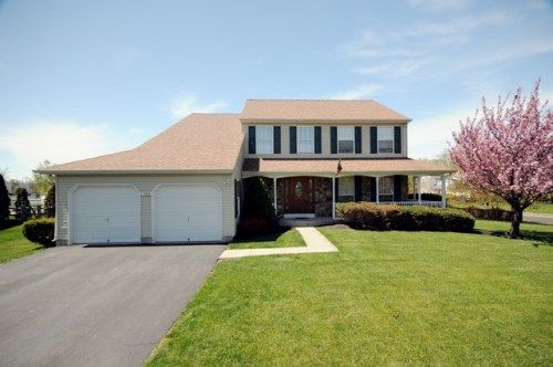 1500 LAUREL CIR, Warrington, PA 18976