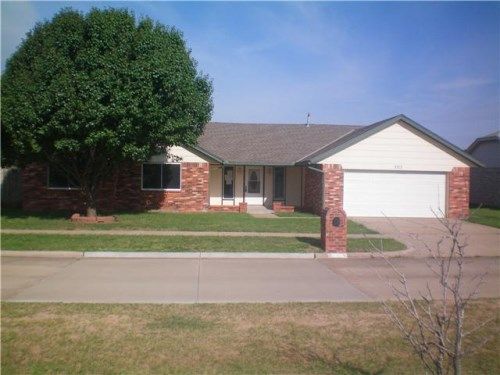 3713 Phillips St, Oklahoma City, OK 73160