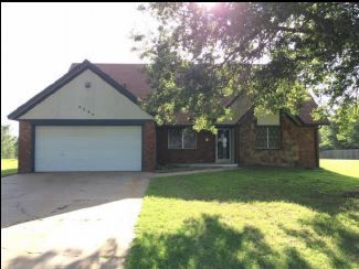 2540 Galaxy Rd, Sapulpa, OK 74066