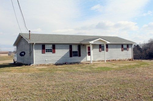 850 Rheatown Road, Chuckey, TN 37641