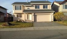 9360 Redcoat Place Anchorage, AK 99507