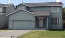 8752 Little Brook Circle Anchorage, AK 99507