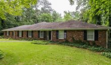 640 River Valley Road Atlanta, GA 30328