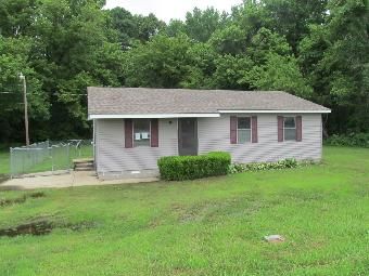 7712 Lightfoot Luckett Rd, Henning, TN 38041