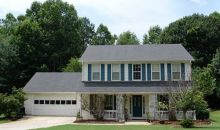 2645 Abbotts Glen Drive Nw Acworth, GA 30101