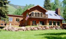 1511 Ruedi Creek Road Basalt, CO 81621