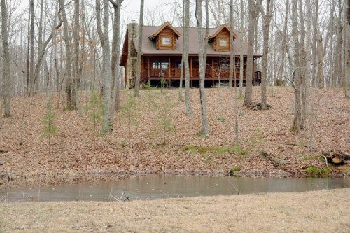 70 Bronco Place, Monterey, TN 38574