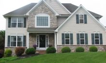 116 SWEDESFORD LANE Millersville, PA 17551