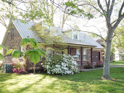 3 Asa Smith Road, Ardmore, TN 38449