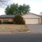 3105 Wheatridge Drive, Woodward, OK 73801 ID:8892865