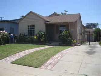 2926 W Shorb St, Alhambra, CA 91803