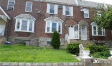 6735 Grovers Ave Philadelphia, PA 19142