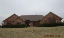 Rt 1  Box 477 Cashion, OK 73016