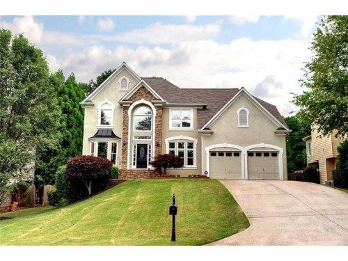 4641 Outlook Place, Marietta, GA 30066