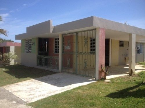 Cc-2 Ext.Alturas De, Cabo Rojo, PR 00623