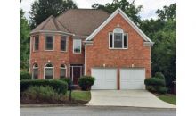 983 Nottingham Lane Atlanta, GA 30319