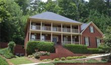 4981 Staverly Lane Norcross, GA 30092