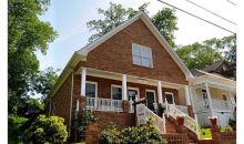 232 Ormond Street Se Atlanta, GA 30315