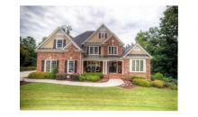 7341 Silverleaf Drive Flowery Branch, GA 30542