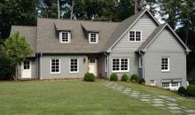 3009 Rhodenhaven Drive Nw Atlanta, GA 30327