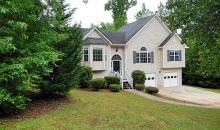 122 O Hara Drive Woodstock, GA 30188