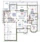 151 Chestnut Oak Lane, Dawsonville, GA 30534 ID:8945620