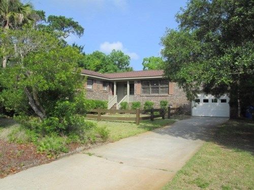 285 Forest Trl, Isle Of Palms, SC 29451