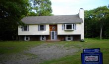 103 N Castle Dr Milford, PA 18337