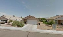 31St Safford, AZ 85546