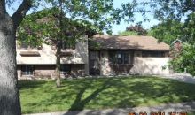 833 Notre Dame Dr Matteson, IL 60443