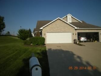 40 Coventry Ct Unit 40, Mount Vernon, OH 43050