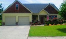 41 Barnsley Village Trail Adairsville, GA 30103