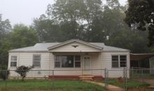 19 Alan St Eastaboga, AL 36260